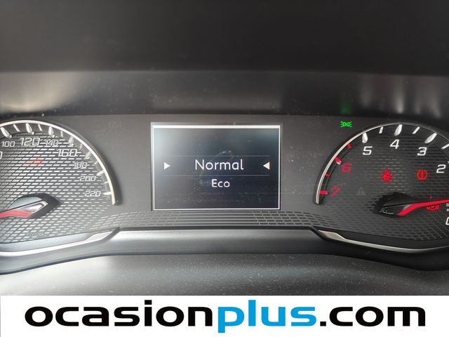 Peugeot 2008 PureTech 100 S&S Allure Pack 75 kW (100 CV)