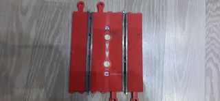 Scalextric: Pistas, Coches, Vallas y Puentes