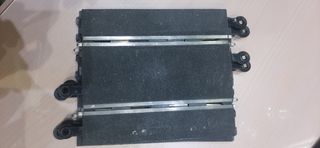 Scalextric: Pistas, Coches, Vallas y Puentes