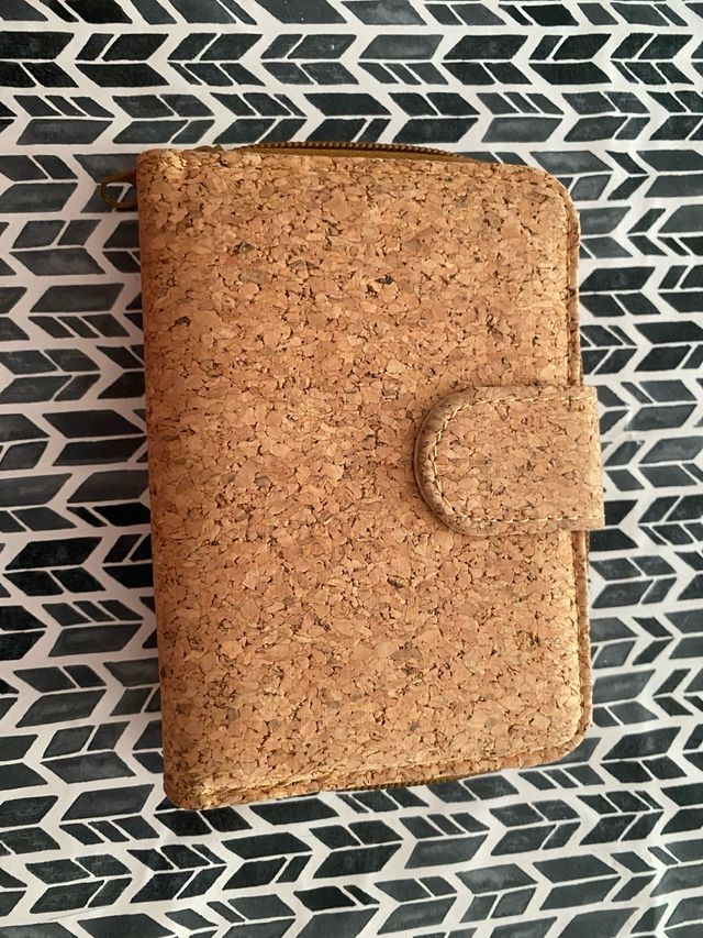 Borsa in sughero dal Portogallo