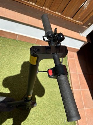 Patinete Eléctrico Xiaomi 