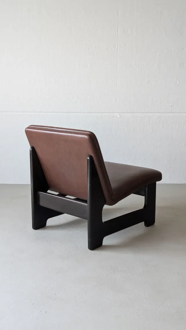 Butacas AG Barcelona  Años 70