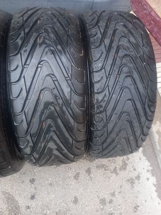 Cubiertas de coche