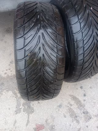 Cubiertas de coche