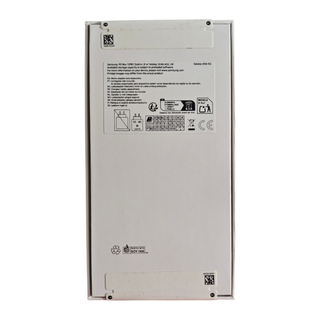 Samsung Galaxy A56 5G 128GB Gris Claro