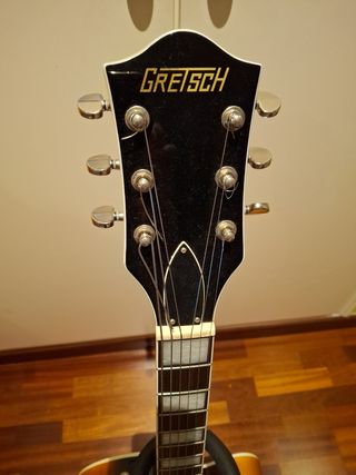Gretsch 2420 Guitarra Eléctrica Jazz