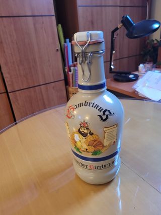 Boccali da birra austriaci