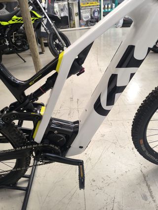 Husqvarna MC4