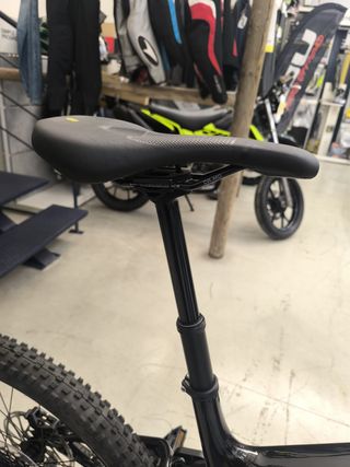 Husqvarna MC4