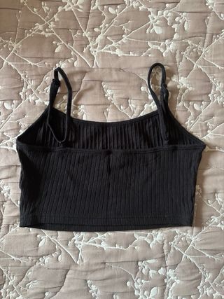 Lote 4 Tops Shein Talla S