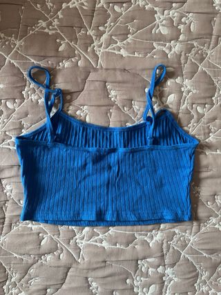 Lote 4 Tops Shein Talla S