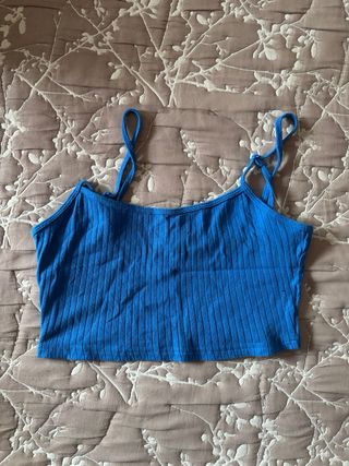 Lote 4 Tops Shein Talla S