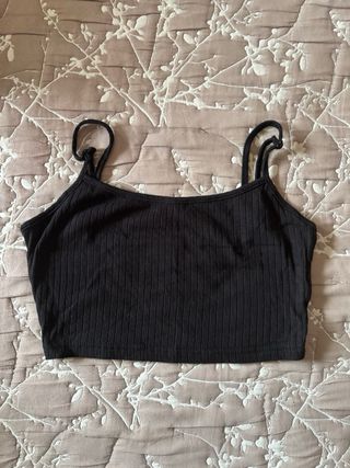Lote 4 Tops Shein Talla S