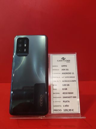 OPPO A94 5G 128 GB