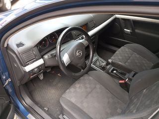 Opel Vectra 2002