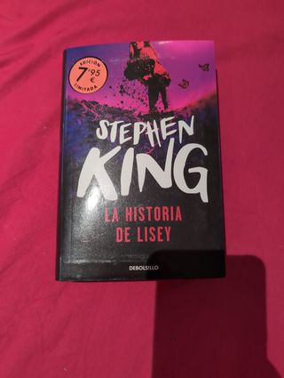 La historia de Lisley