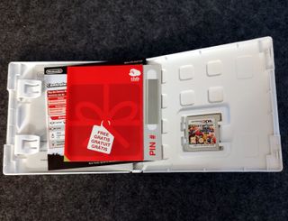 Super Smash Bros 3DS