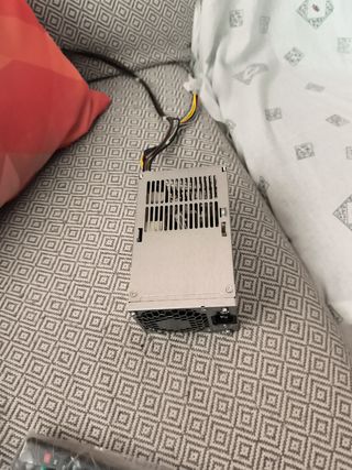 Fuente de Alimentación HP 