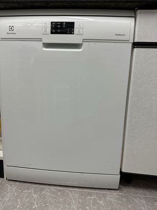 Lavavajillas Electrolux