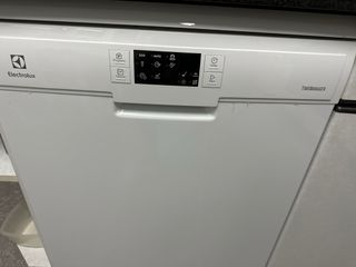 Lavavajillas Electrolux