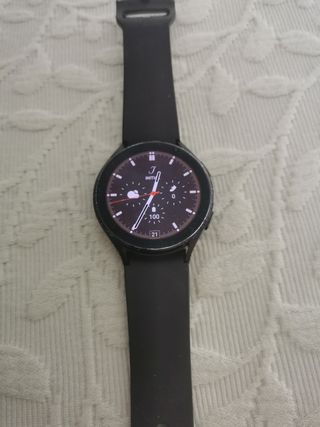 Samsung Galaxy Watch4 4G 44mm Negro