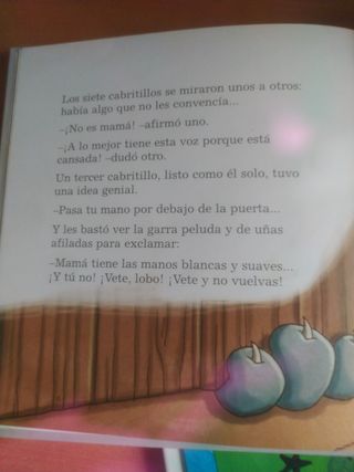 14 cuentos infantiles