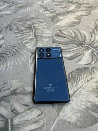 Poco X6 ,Pro ,5G, 512GB