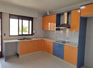 Muebles de cocina A ESTRENAR!!