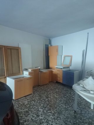 Muebles de cocina A ESTRENAR!!