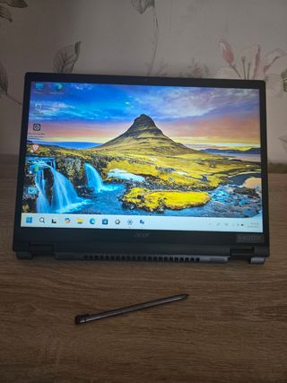 Portátil Acer Travelmate Spin P414RN-41  