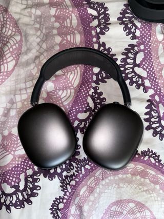 Apple AirPods Max Negro