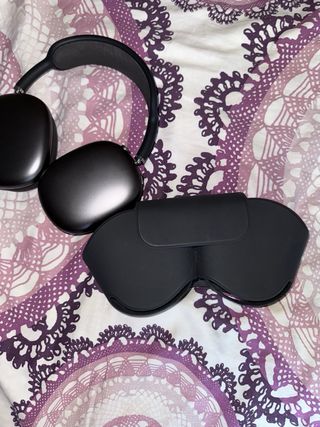 Apple AirPods Max Negro