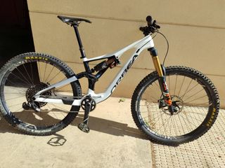 Orbea Rallon Carbono
Talla s/m