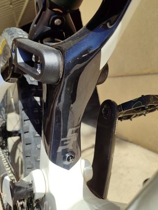 Orbea Rallon Carbono
Talla s/m