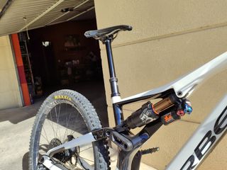 Orbea Rallon Carbono
Talla s/m
