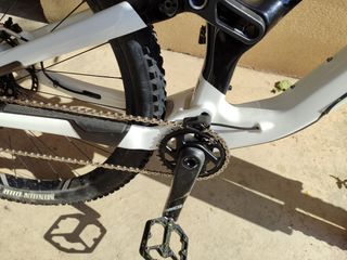 Orbea Rallon Carbono
Talla s/m