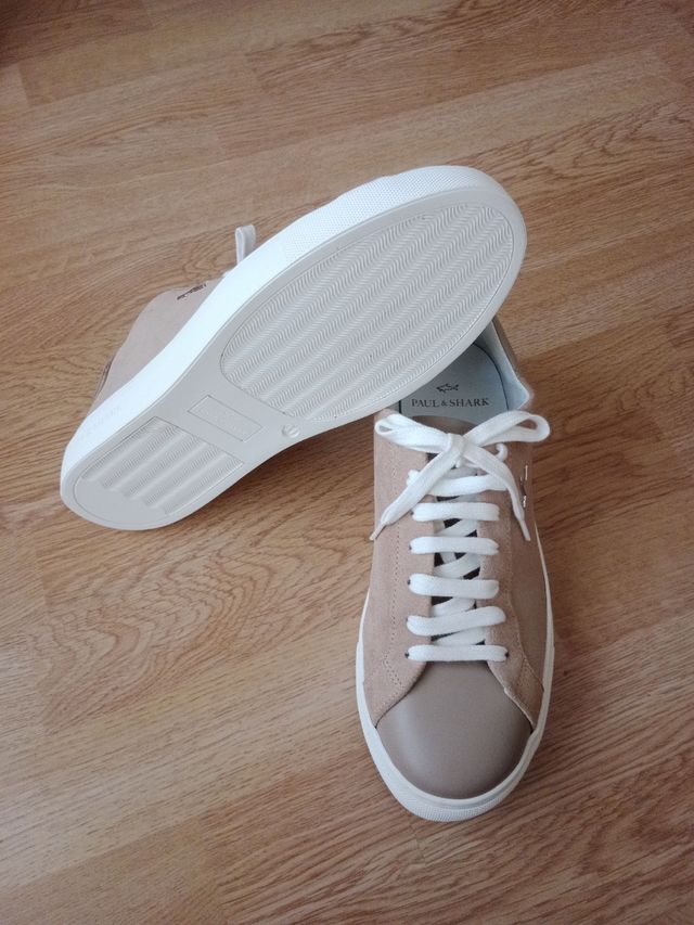 Sneakers Paul Shark Taglia 41