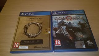 PlayStation 4 Pro (+ giochi)