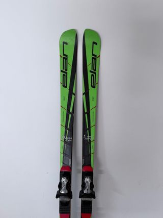 Esquís Elan 182 cm