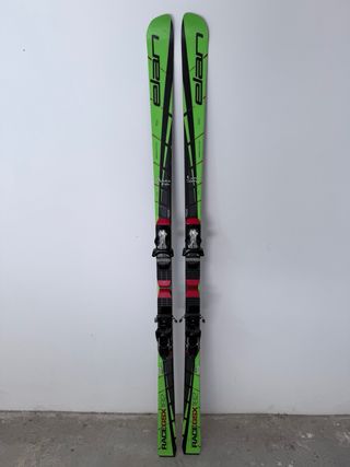 Esquís Elan 182 cm