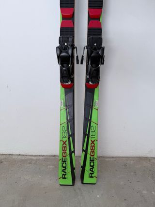 Esquís Elan 182 cm