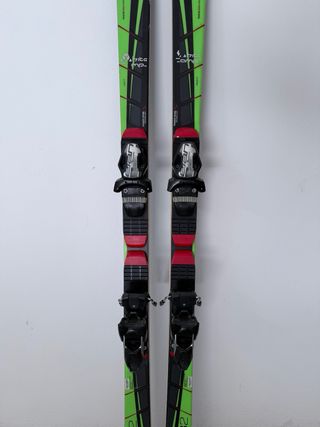 Esquís Elan 182 cm