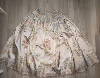 Falda fallera huertana 80 cms
