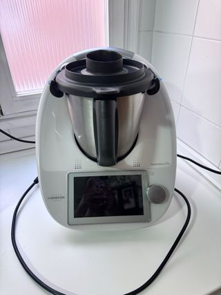 Accesorios Thermomix TM6