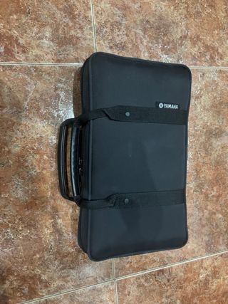 Oboe Yamaha YOB 431  en perfecto estado