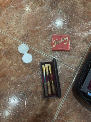 Oboe Yamaha YOB 431  en perfecto estado