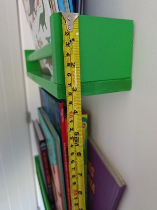 Librerie verdi (legno)