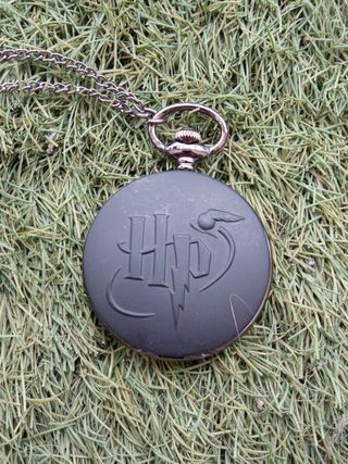 Reloj de Bolsillo Harry Potter