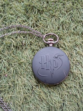 Reloj de Bolsillo Harry Potter