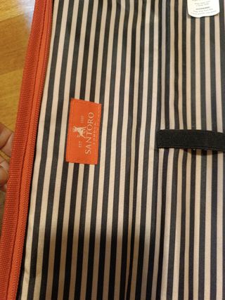 Estuche Santoro Gorjuss Time to Fly